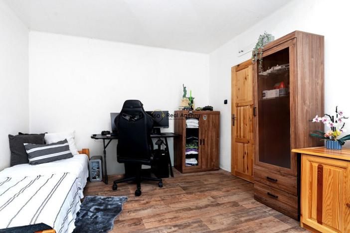 Prodej bytu 2+1, Praha - Košíře, Nad Turbovou, 60 m2