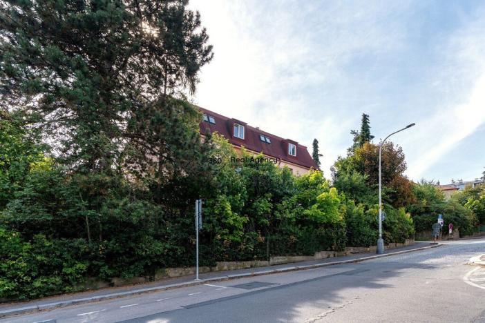 Prodej bytu 2+1, Praha - Košíře, Nad Turbovou, 60 m2