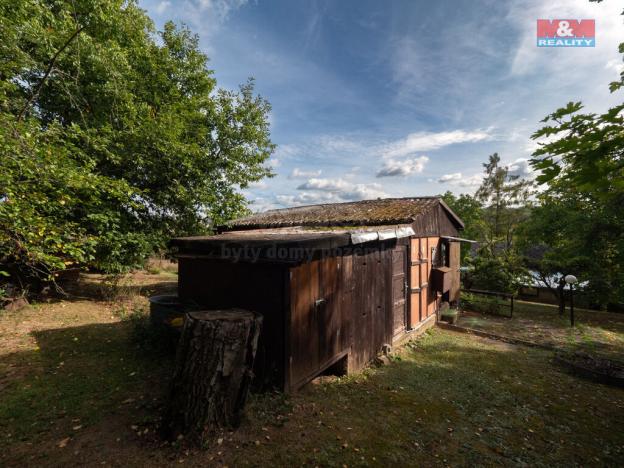 Prodej rodinného domu, Zdiby - Brnky, Pod Kopcem, 37 m2