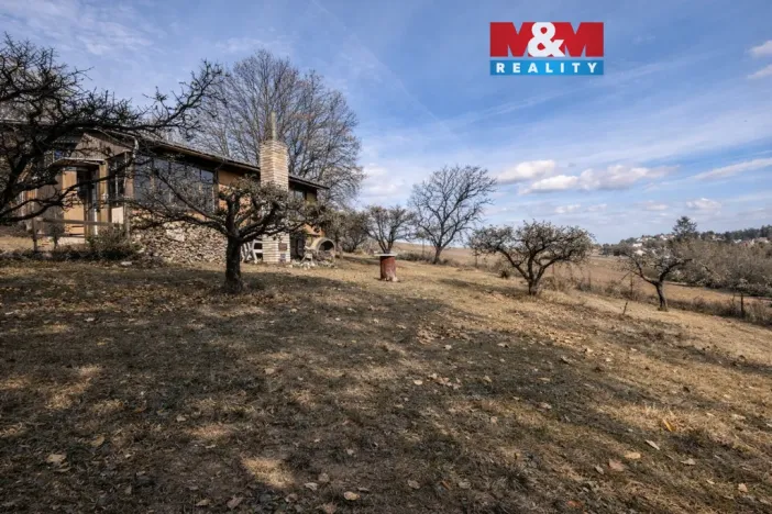 Prodej rodinného domu, Zdiby - Brnky, Pod Kopcem, 37 m2