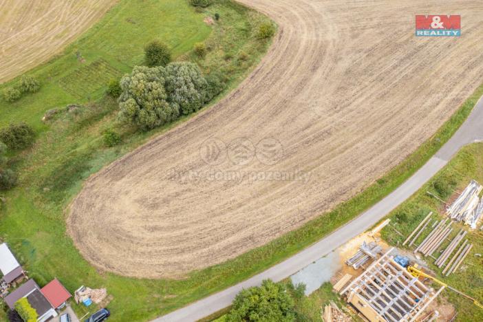 Prodej pozemku pro bydlení, Velká Jesenice - Veselice, 1867 m2