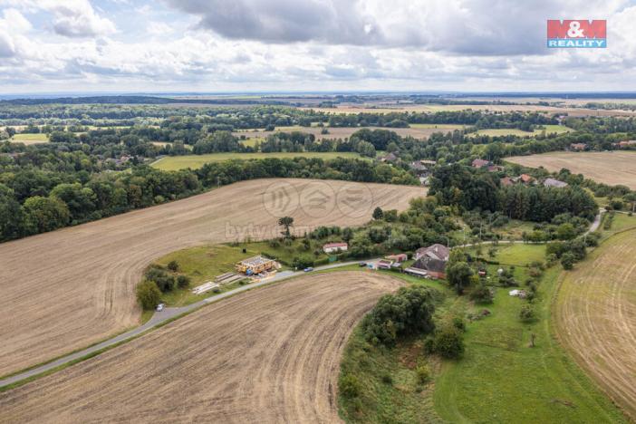 Prodej pozemku pro bydlení, Velká Jesenice - Veselice, 1867 m2