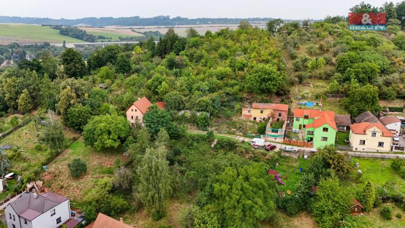 Prodej pozemku pro bydlení, Krušovice, Na Stráni, 227 m2