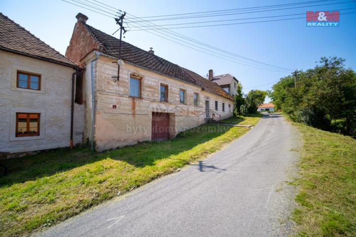 Prodej rodinného domu, Velké Opatovice - Velká Roudka, 106 m2