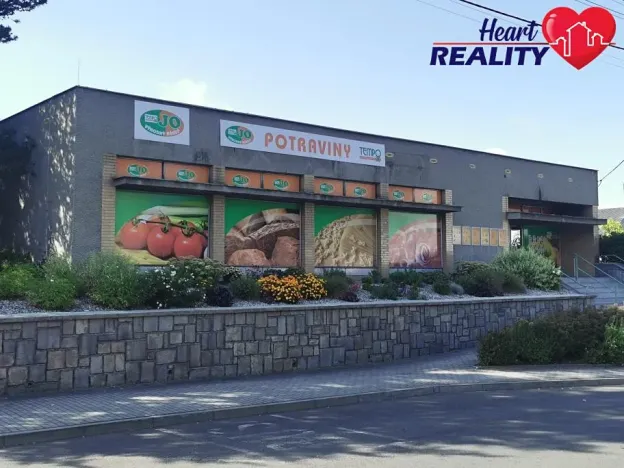 Pronájem obchodního prostoru, Darkovice, Dlouhá, 525 m2