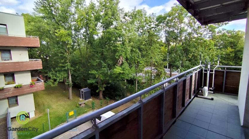 Prodej bytu 1+kk, Praha - Hostivař, Švehlova, 42 m2