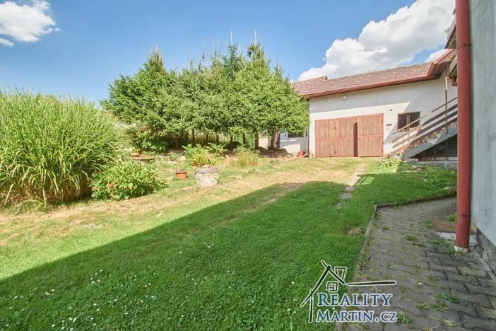 Prodej rodinného domu, Leština u Světlé, 236 m2