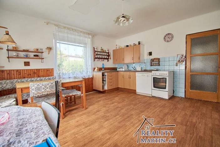 Prodej rodinného domu, Leština u Světlé, 236 m2