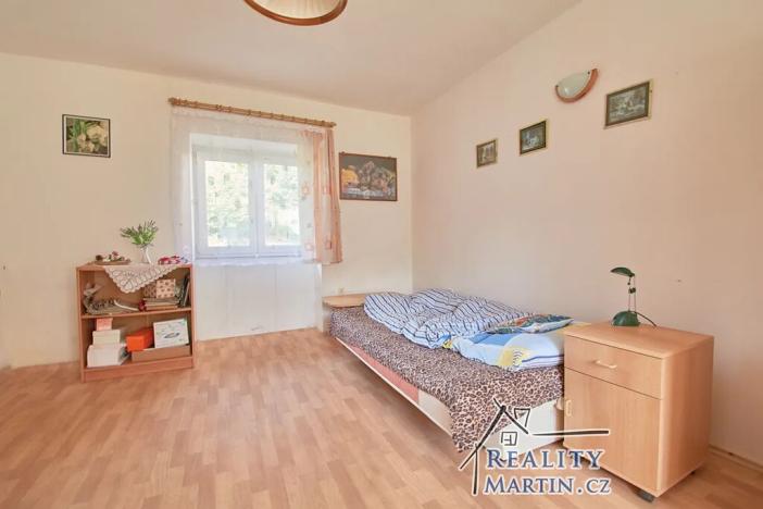 Prodej rodinného domu, Leština u Světlé, 236 m2