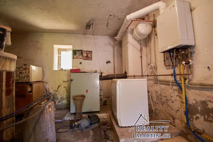 Prodej rodinného domu, Leština u Světlé, 236 m2