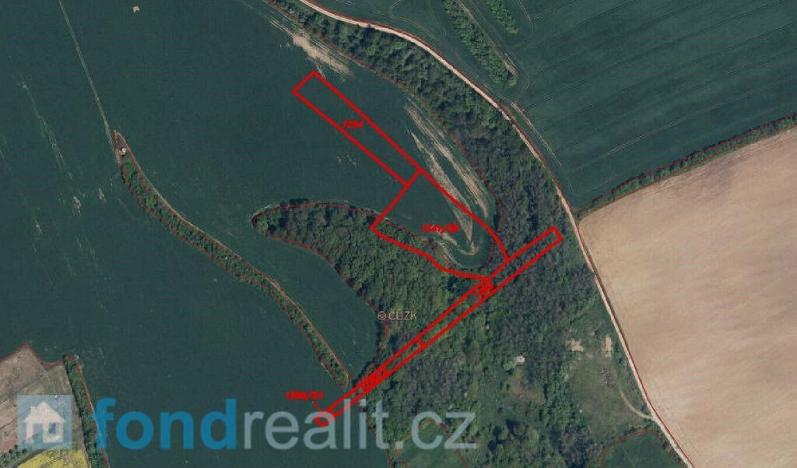 Prodej pozemku, Traplice, 19641 m2