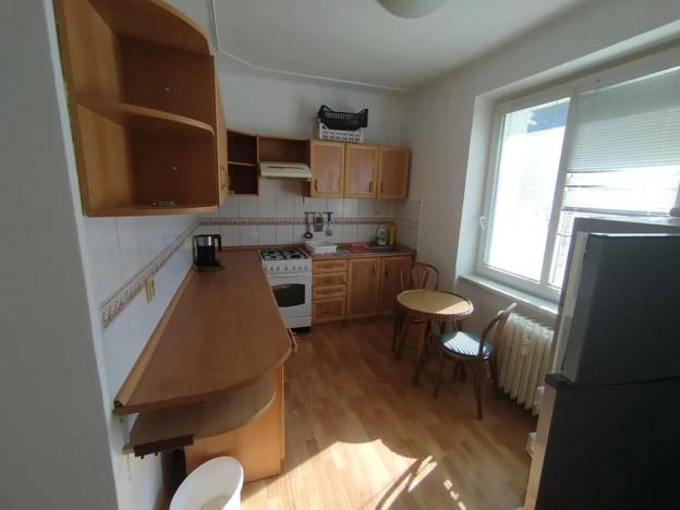 Pronájem bytu 1+1, Jeseník, U Kasáren, 36 m2