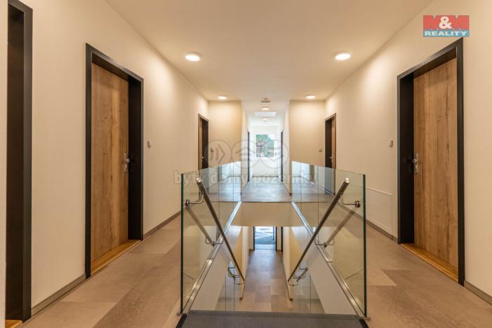 Prodej bytu 1+kk, Praha - Třebonice, U Zličína, 23 m2