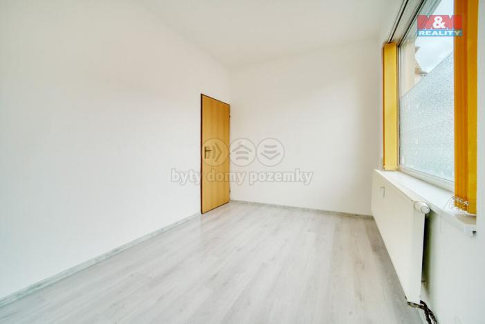 Pronájem bytu 3+kk, Kdyně, Vodní, 63 m2