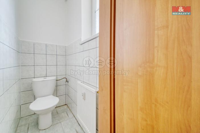 Pronájem bytu 3+kk, Kdyně, Vodní, 63 m2