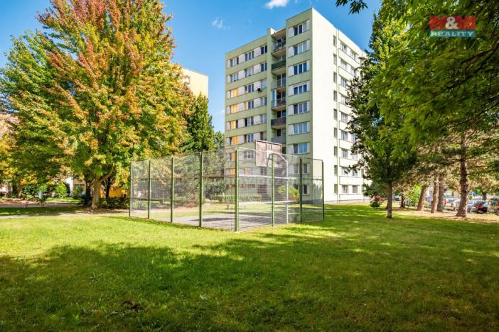 Prodej bytu 3+1, Strakonice - Strakonice II, Stavbařů, 75 m2