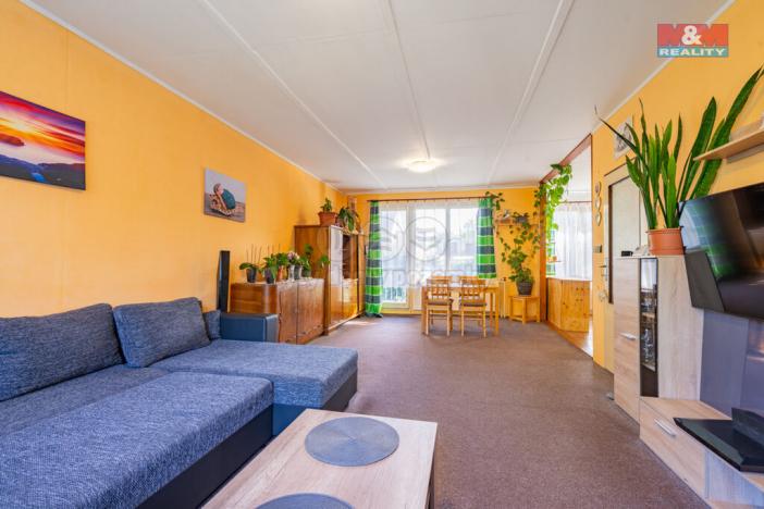 Prodej rodinného domu, Horní Planá - Bližší Lhota, Zvonková, 210 m2