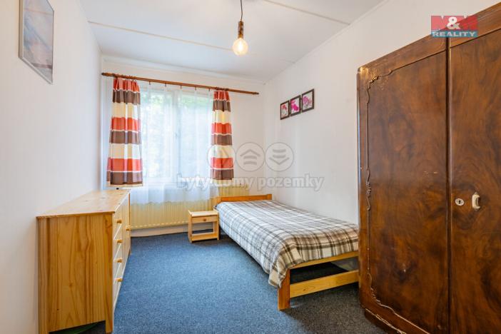 Prodej rodinného domu, Horní Planá - Bližší Lhota, Zvonková, 210 m2