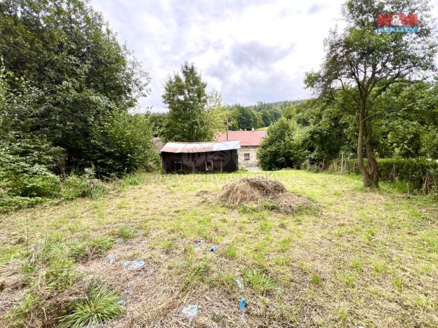 Prodej pozemku pro bydlení, Petrovice, 723 m2