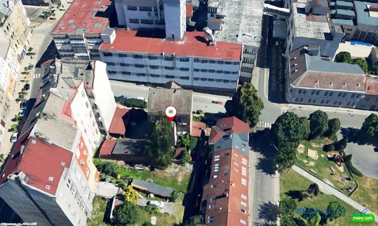 Prodej činžovního domu, Náchod, 646 m2