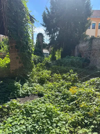 Prodej rodinného domu, Brno, Cejl, 300 m2