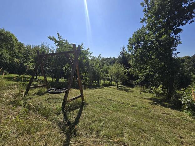 Prodej chaty, Jihlava, 17 m2