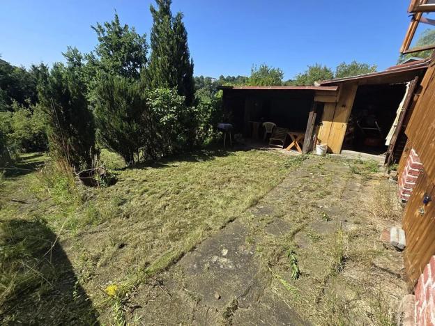 Prodej chaty, Jihlava, 17 m2