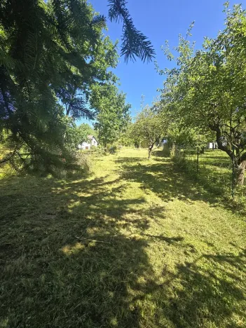 Prodej chaty, Jihlava, 17 m2