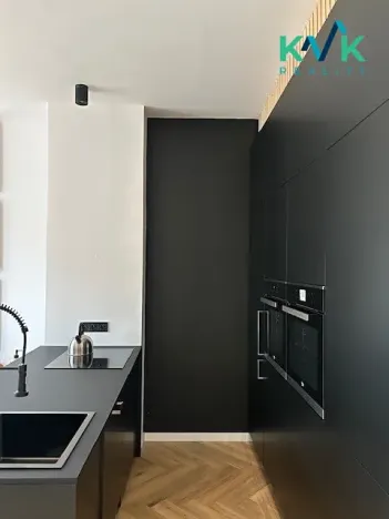 Prodej bytu 2+kk, Karlovy Vary, Sadová, 49 m2