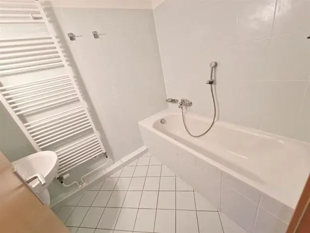 Pronájem bytu 2+kk, Praha - Vokovice, Půlkruhová, 52 m2