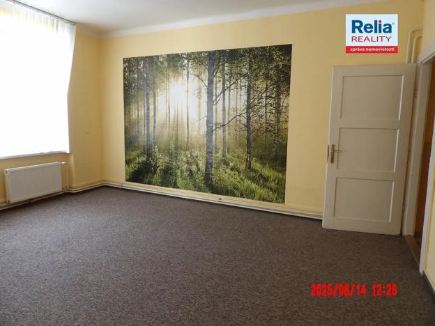 Pronájem kanceláře, Liberec, Moskevská, 175 m2