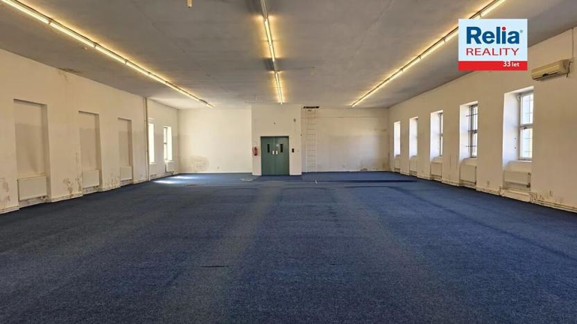 Pronájem obchodního prostoru, Liberec, Dr. Milady Horákové, 610 m2