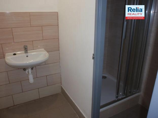 Pronájem obchodního prostoru, Liberec, Slavíčkova, 140 m2