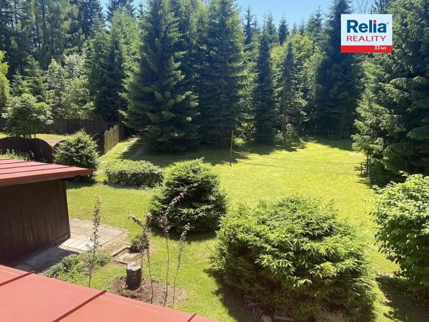 Prodej ubytování, Lučany nad Nisou, 520 m2