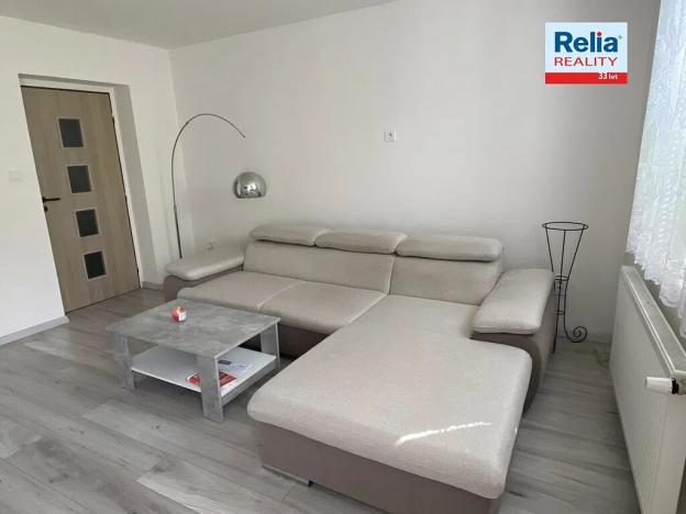 Prodej bytu 3+1, Raspenava, Hejnická, 85 m2