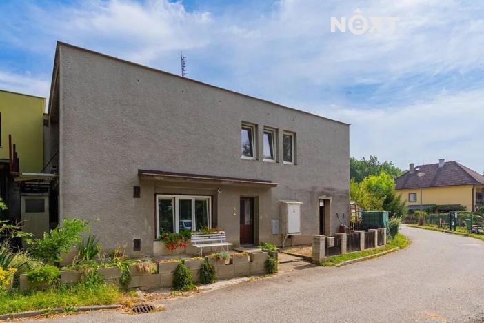 Prodej rodinného domu, Hluboká nad Vltavou, 176 m2