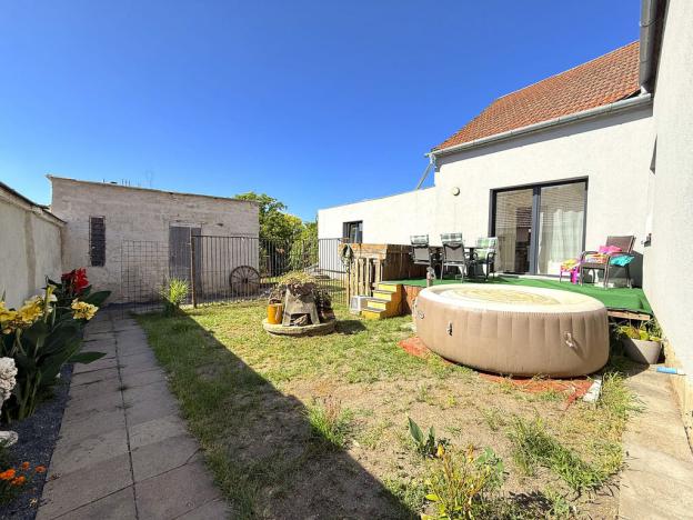 Prodej rodinného domu, Ivančice, Oslavanská, 110 m2