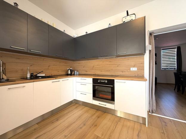 Prodej rodinného domu, Ivančice, Oslavanská, 110 m2