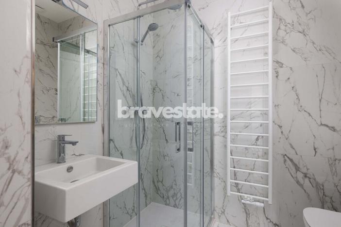 Pronájem bytu 3+kk, Praha - Vinohrady, Třebízského, 108 m2