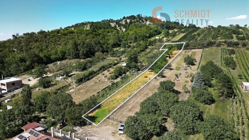 Prodej sadu/vinice, Mikulov, M. Majerové, 1610 m2