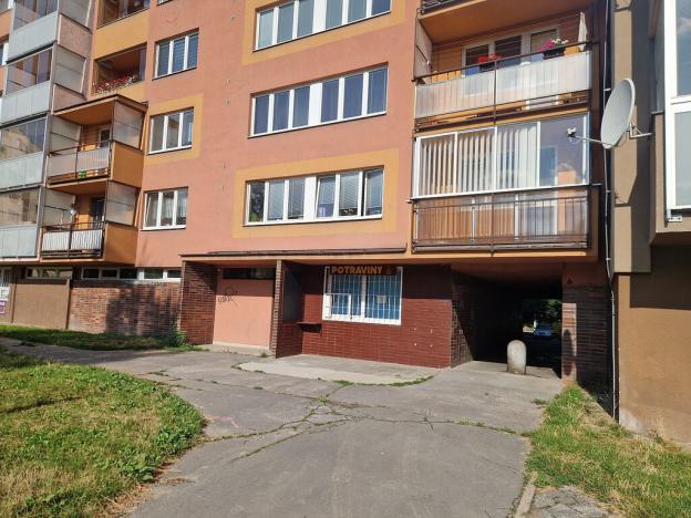 Pronájem obchodního prostoru, Ostrava - Moravská Ostrava, Ahepjukova, 20 m2