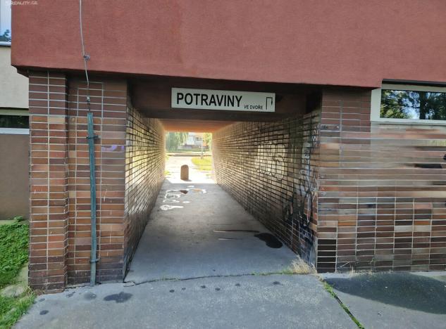 Pronájem obchodního prostoru, Ostrava - Moravská Ostrava, Ahepjukova, 20 m2