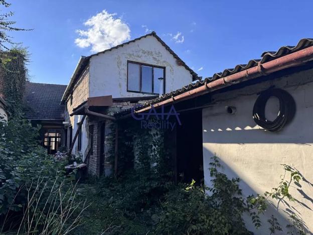 Prodej rodinného domu, Mutěnice, Havlíčkova, 150 m2