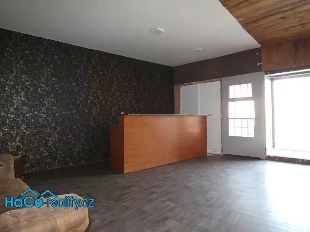 Pronájem obchodního prostoru, Jaroměř, Havlíčkova, 75 m2