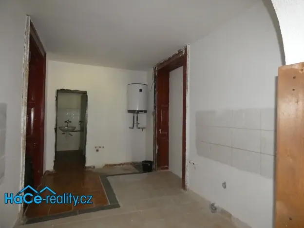 Pronájem obchodního prostoru, Jaroměř, Havlíčkova, 75 m2