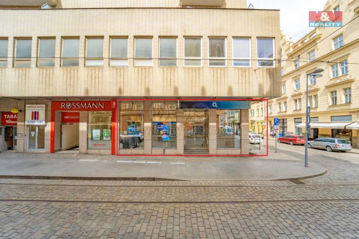 Pronájem restaurace, Plzeň - Vnitřní Město, Solní, 182 m2