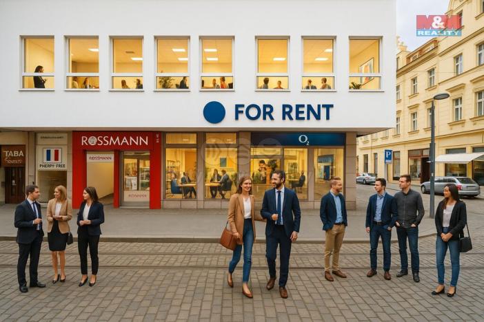 Pronájem restaurace, Plzeň - Vnitřní Město, Solní, 182 m2