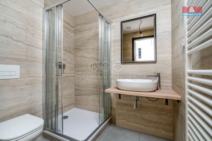 Prodej bytu 1+kk, Praha - Třebonice, U Zličína, 21 m2