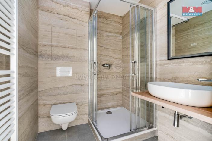 Prodej bytu 1+kk, Praha - Třebonice, U Zličína, 23 m2