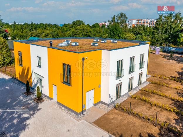 Prodej bytu 1+kk, Praha - Třebonice, U Zličína, 22 m2